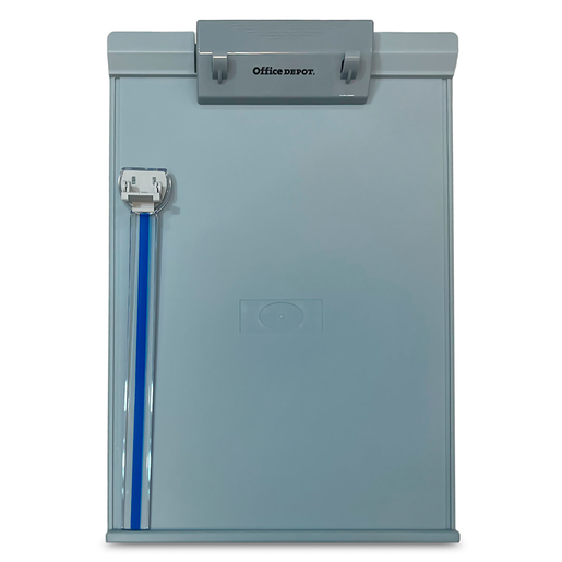 Soporte para Documentos Office Depot Gris
