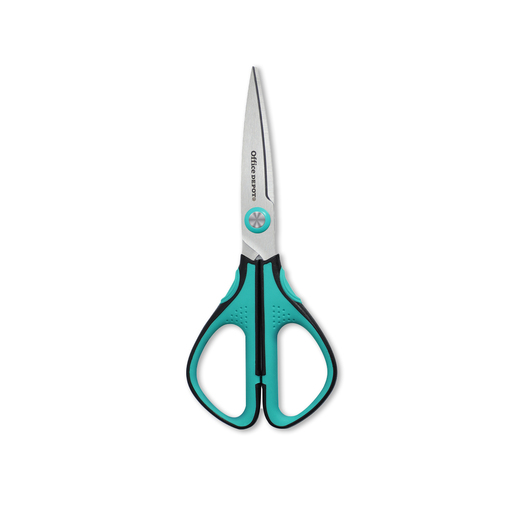 Tijeras Office Depot 15 cm