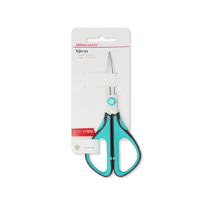 Tijeras Office Depot 15 cm Tijeras Office Depot 15 cm