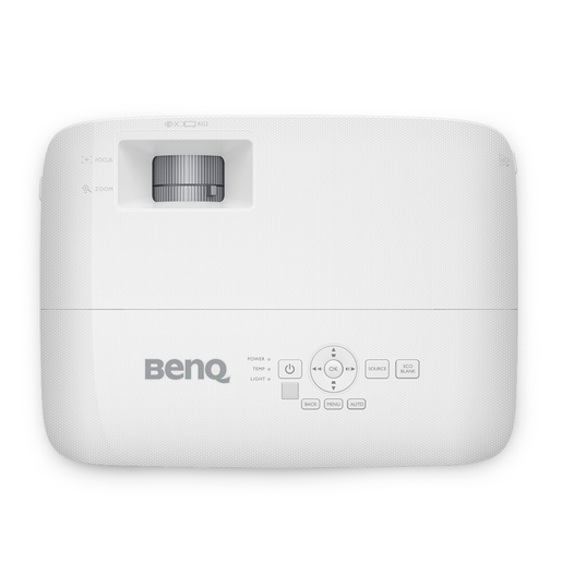 Proyector BenQ MS560 HD 800 x 600px 4000 Lúmenes ANSI Blanco