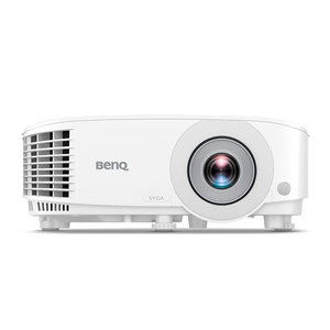 Proyector BenQ MS560 HD 800 x 600px 4000 Lúmenes ANSI Blanco Proyector BenQ MS560 HD 800 x 600px 4000 Lúmenes ANSI Blanco