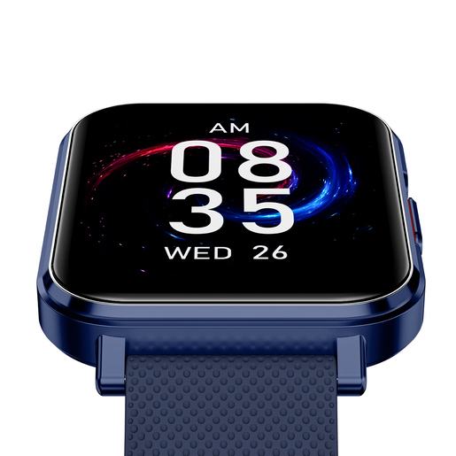 Smartwatch STF Kronos Optimum Azul