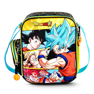 Lonchera Escolar Dragon Ball Lonchera Escolar Dragon Ball