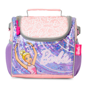 Lonchera Escolar Barbie Bailarina de Ballet Lonchera Escolar Barbie Bailarina de Ballet