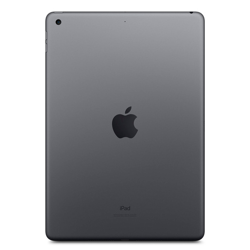 iPad Wifi Apple 9 10.2 Pulg. 64gb Gris