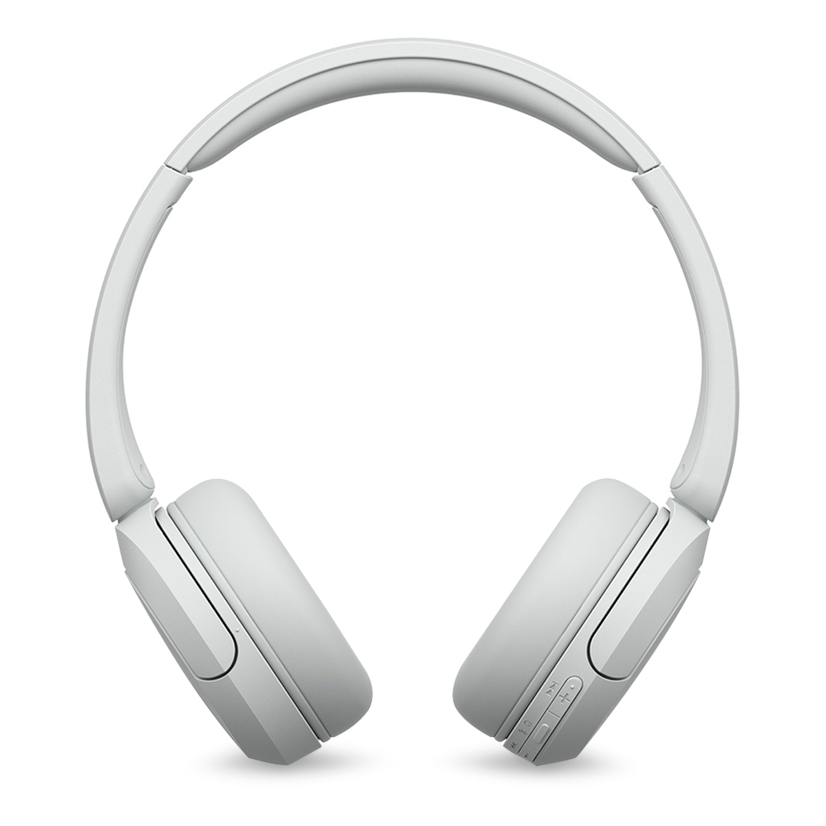 Audífonos de Diadema Bluetooth Sony WH-CH520 Blanco
