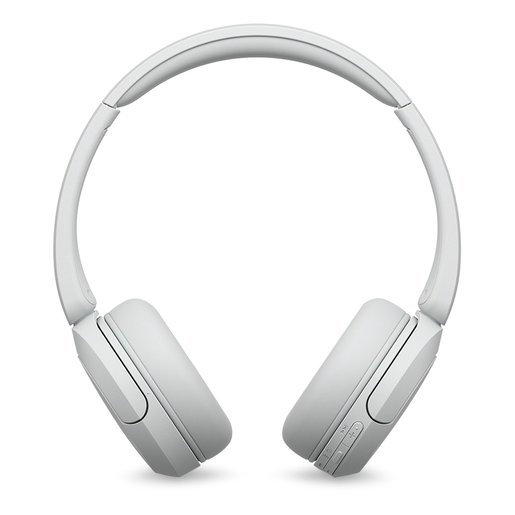 Audífonos de Diadema Bluetooth Sony WH-CH520 Blanco