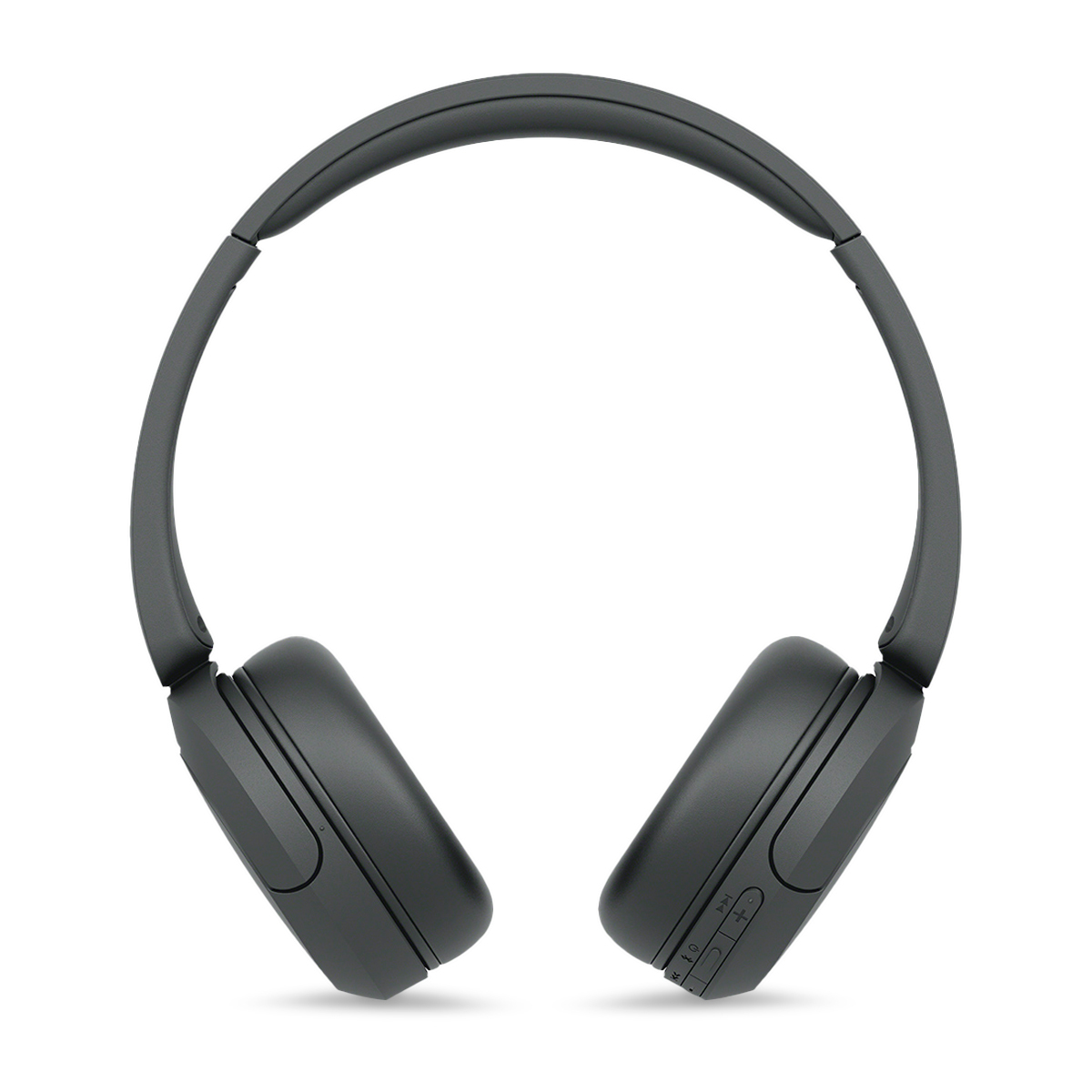 Audífonos de Diadema Bluetooth Sony WH-CH520 Negro