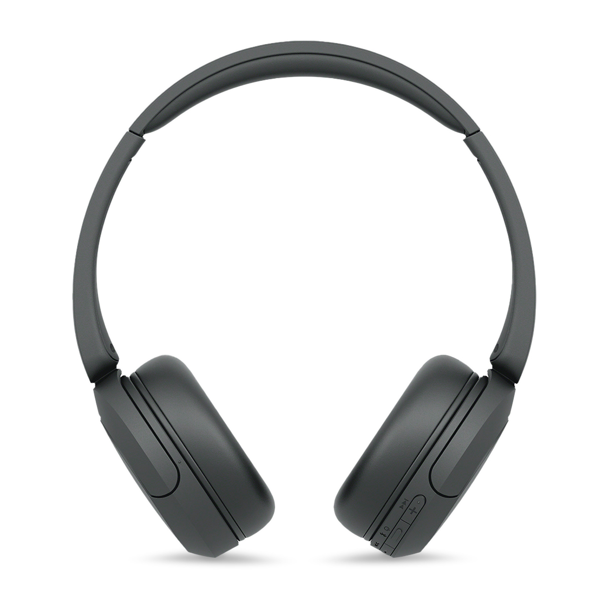 Sony WH-CH520 Auriculares Inalámbrico Diadema Llamadas/Música USB Tipo C Bluetooth Base De Carga Crema