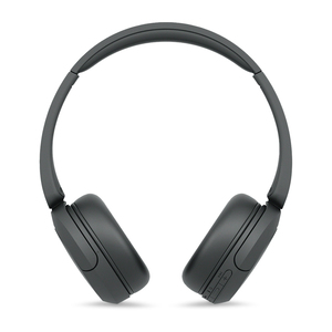 Audífonos de Diadema Bluetooth Sony WH-CH520 Negro