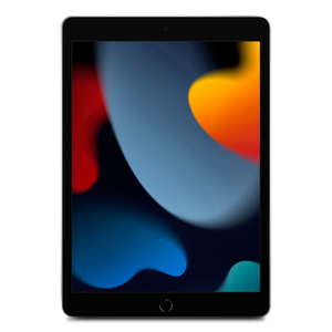 iPad Wifi Apple 9 10.2 Pulg. 64gb Plata
