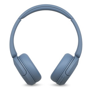 Audífonos Inalámbricos de Diadema Sony WH-CH520/L Azul