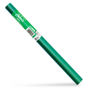Forro Adhesivo Janel Krystal Colors Verde 45 cm x 1 m Forro Adhesivo Janel Krystal Colors Verde 45 cm x 1 m