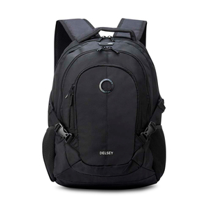 Mochila para Laptop Delsey Navigator 15.6 pulg. Negro Mochila para Laptop Delsey Navigator 15.6 pulg. Negro
