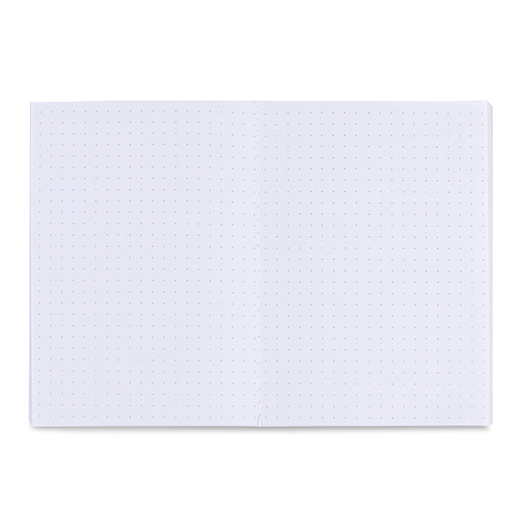 Cuaderno con Etiquetas Office Depot Premium 32 hojas