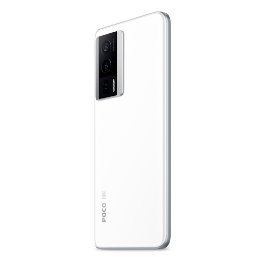 Xiaomi Poco F5P 12gb / 256gb Blanco