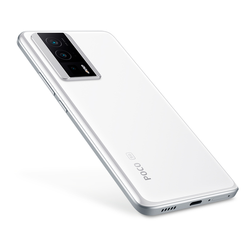 Xiaomi Poco F5P 12gb / 256gb Blanco