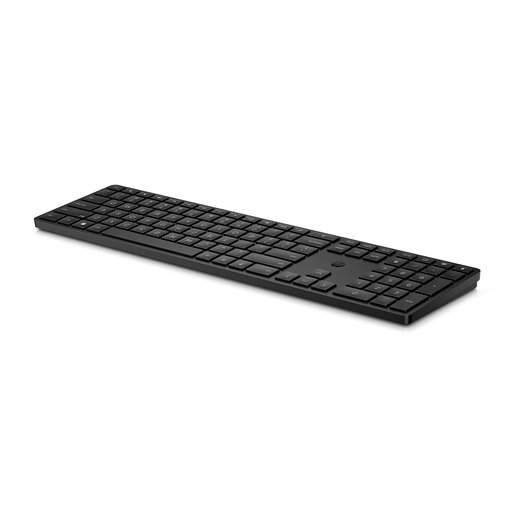 Teclado Inalámbrico HP 450 Negro