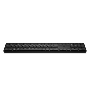 Teclado Inalámbrico HP 450 Negro