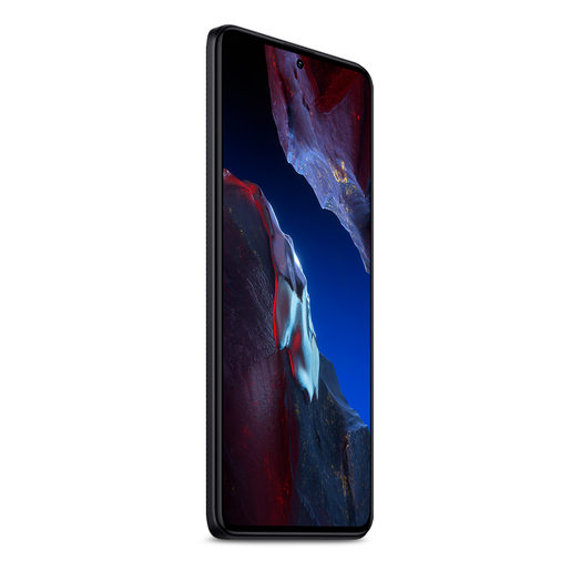 Xiaomi Poco F5P 12gb / 256gb Negro