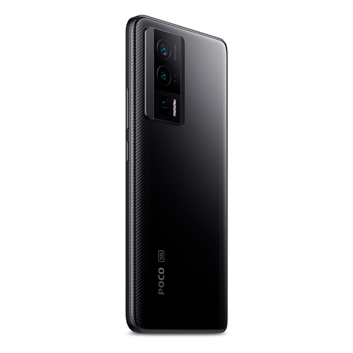 Xiaomi Poco F5P 12gb / 256gb Negro