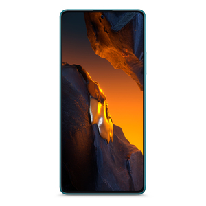 Xiaomi Poco F5 8gb / 256gb Azul Xiaomi Poco F5 8gb / 256gb Azul