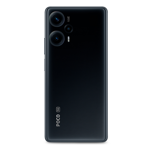 Xiaomi Poco F5 8gb / 256gb Negro