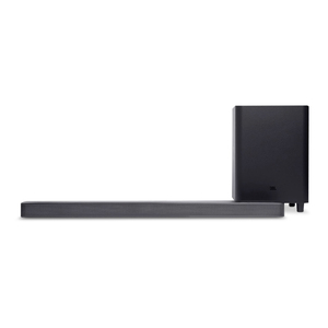 Barra de Sonido Alámbrica JBL Bar HDMI 5.1 Surround Barra de Sonido Alámbrica JBL Bar HDMI 5.1 Surround