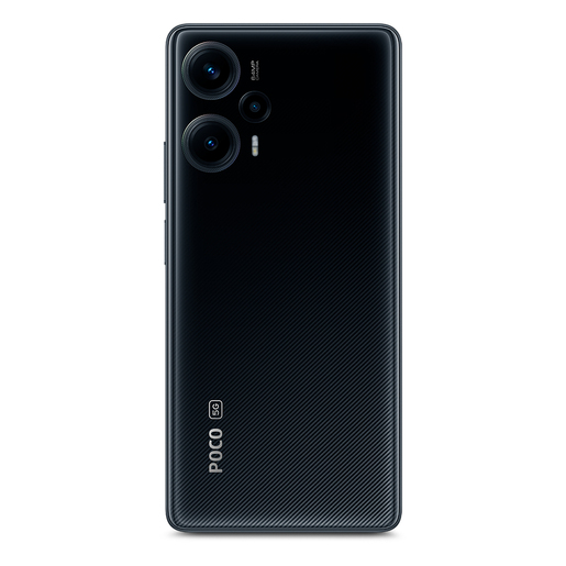 Xiaomi Poco F5 12gb / 256gb Negro