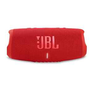 Bocina Bluetooth JBL Charge 5 Rojo