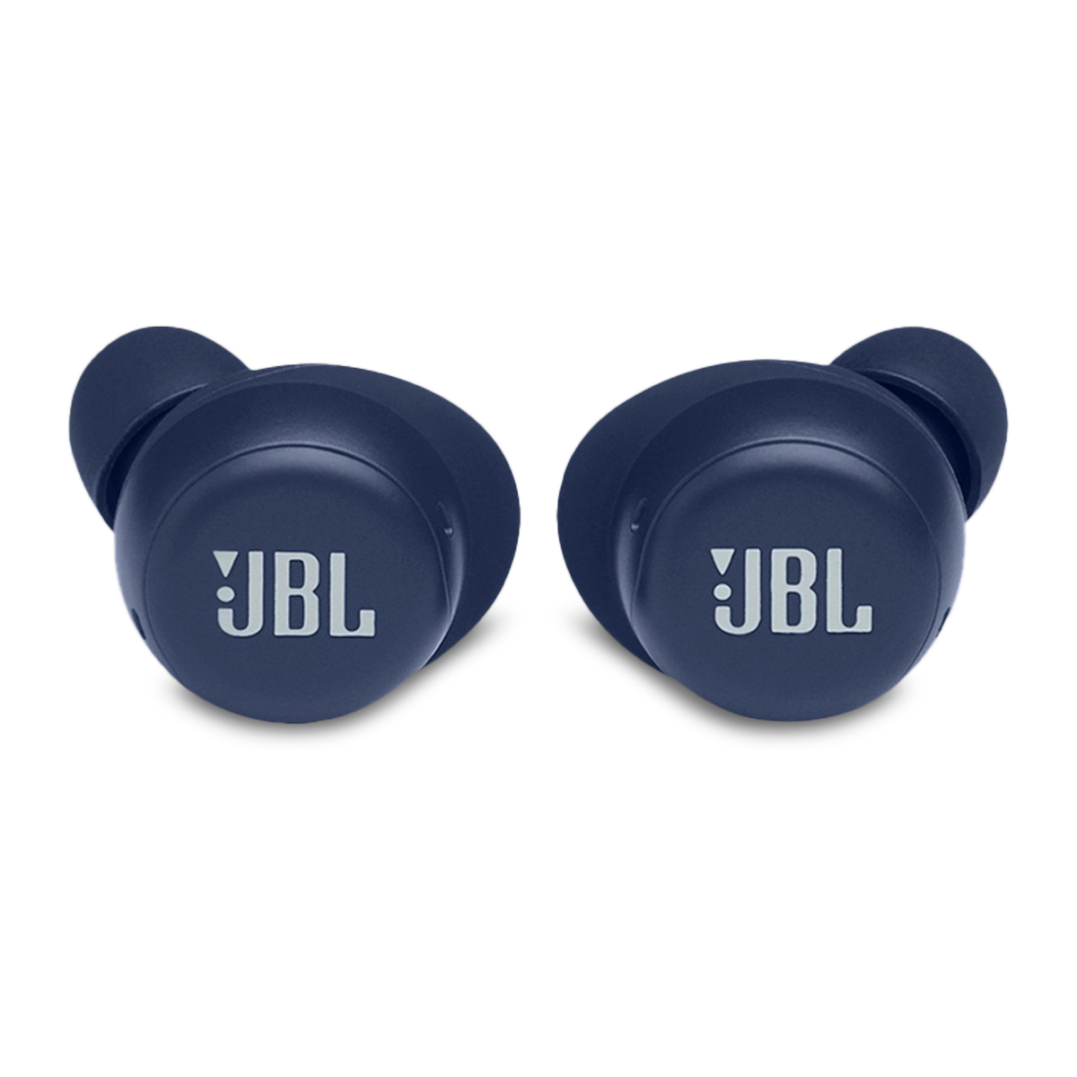 Audífonos Bluetooth Inalámbricos JBL Live Free Azul