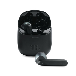 Audífonos Bluetooth Inalámbricos JBL Tune 225 Negro