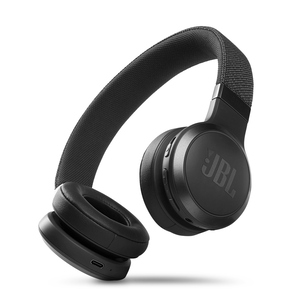 Audífonos de Diadema Inalámbricos JBL Live 460NC Negro