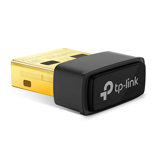 Adaptador USB Nano TP Link Archer T3U AC1300