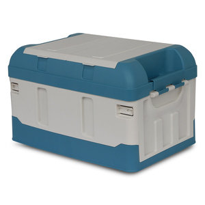 Caja Desarmable con Tapa AG Box Plástico