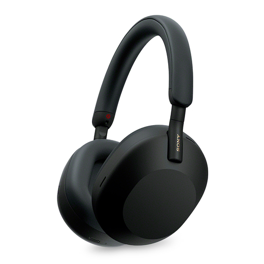 Audífonos de Diadema Bluetooth Sony WH-1000X Negro