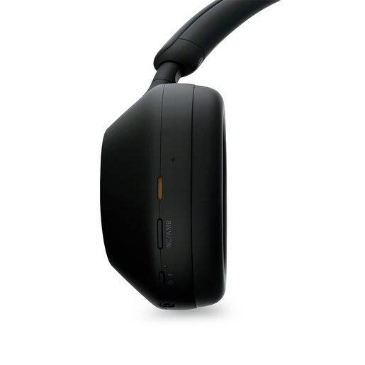 Audífonos de Diadema Bluetooth Sony WH-1000X Negro