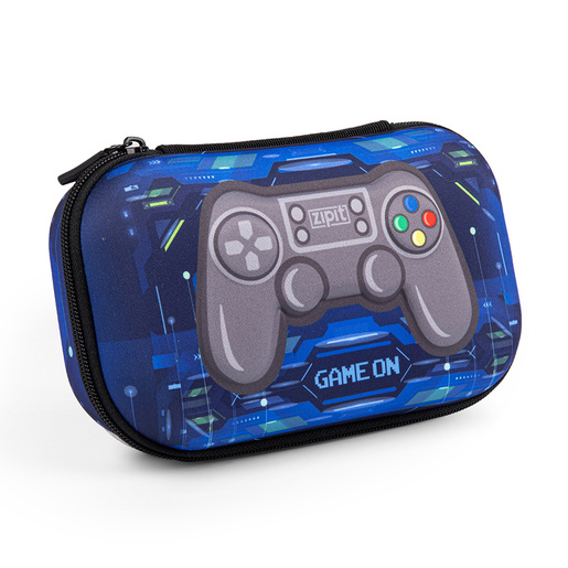 Lapicera Escolar Zipit Gamer Joystick