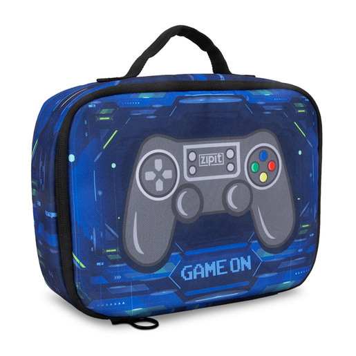 Lonchera Escolar Gamer Joystick