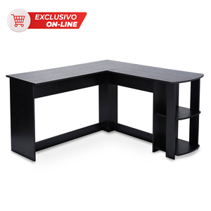 Escritorio para Hogar Home Make Nuno Wengué Escritorio para Hogar Home Make Nuno Wengué