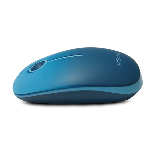 Mouse Inalámbrico Spectra IA10710G Azul