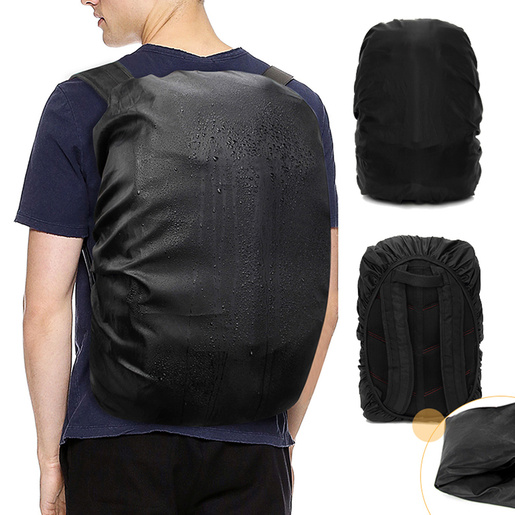 Mochila para Laptop Supra 15.6 pulg. Negro