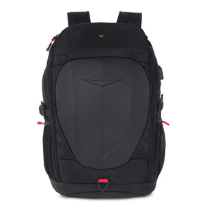 Mochila para Laptop Supra 15.6 pulg. Negro Mochila para Laptop Supra 15.6 pulg. Negro