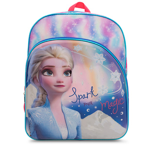 Mochila Ruz Disney Frozen con Luz Mochila Ruz Disney Frozen con Luz