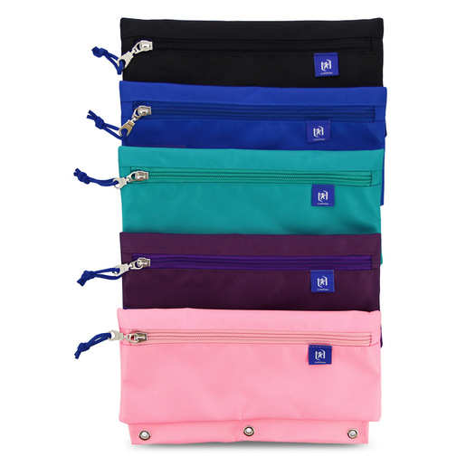 Lapicera Escolar Plana European Kangoo