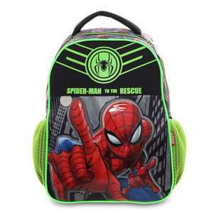 Mochila Escolar Ruz Spiderman