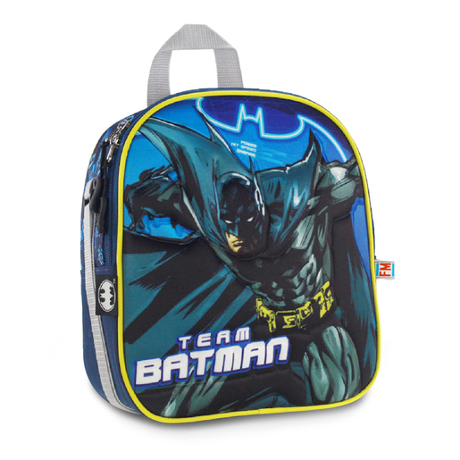 Lonchera Escolar Fotorama Batman
