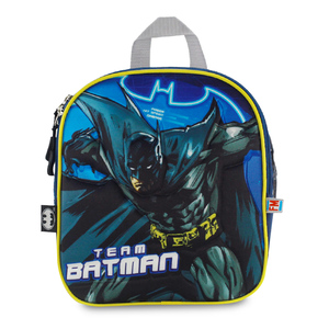 Lonchera Escolar Fotorama Batman