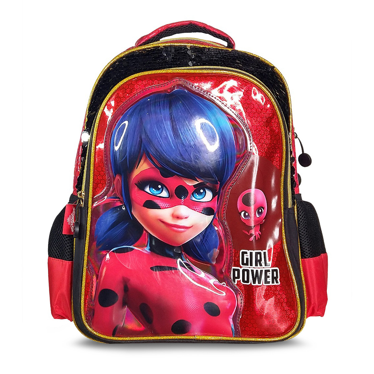 Mochila Lady Bug Imagin | Office Depot Mexico