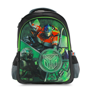 Mochila Escolar Fotorama Transformers Mochila Escolar Fotorama Transformers